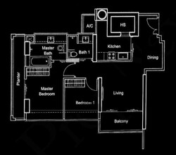 Domus (D12), Apartment #587545581